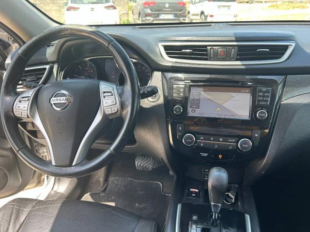 Nissan X-Trail 1.6 dci Acenta 2wd xtronic E6 - Immagine 21