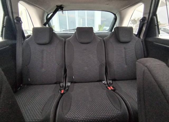Citroen C4 Picasso 1.6 e-hdi airdream Exclusive 110cv cmp6 - Immagine 5