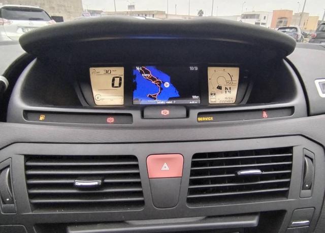 Citroen C4 Picasso 1.6 e-hdi airdream Exclusive 110cv cmp6 - Immagine 6