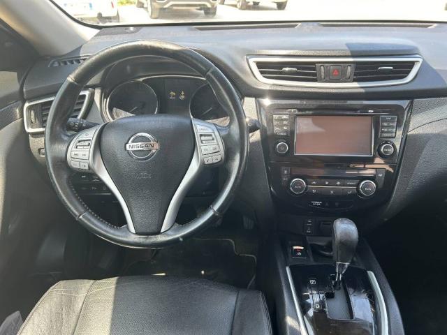 Nissan X-Trail 1.6 dci Acenta 2wd xtronic E6 - Immagine 13