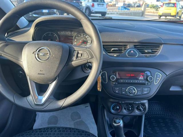 Opel Corsa 1.3 cdti Cosmo s&s 95cv 5p - Immagine 12