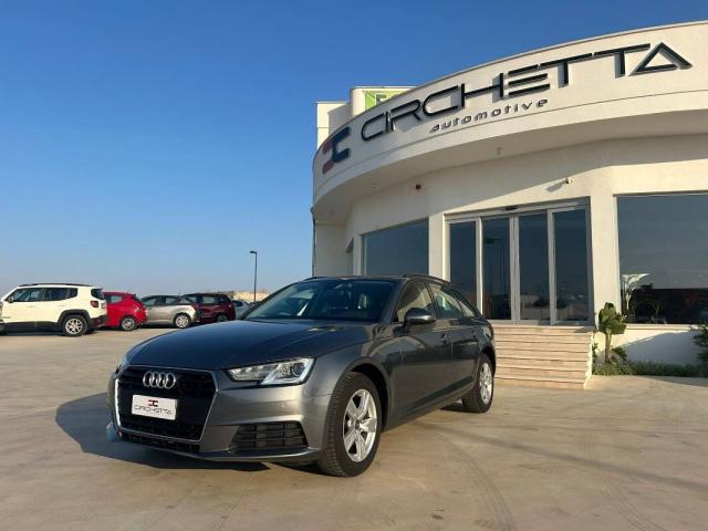 Audi A4 Avant 35 2.0 tdi Business 150cv s-tronic my16 - Immagine 11