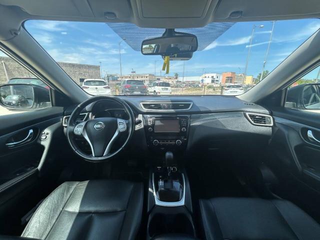 Nissan X-Trail 1.6 dci Acenta 2wd xtronic E6 - Immagine 12