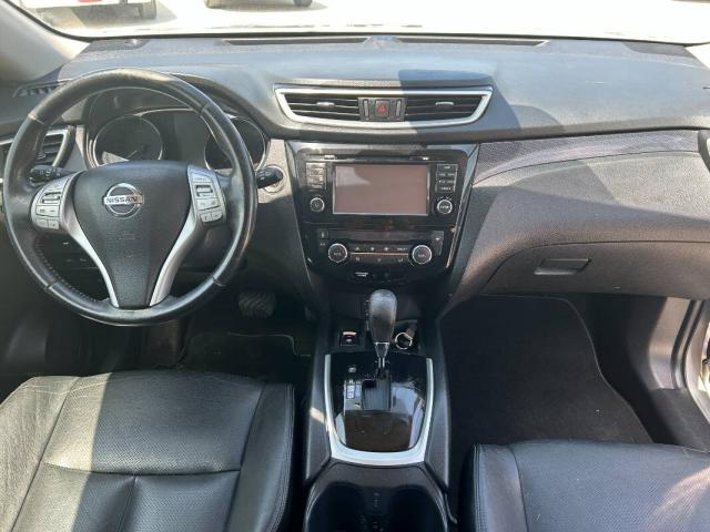Nissan X-Trail 1.6 dci Acenta 2wd xtronic E6 - Immagine 2