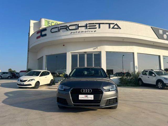 Audi A4 Avant 35 2.0 tdi Business 150cv s-tronic my16 - Immagine 16