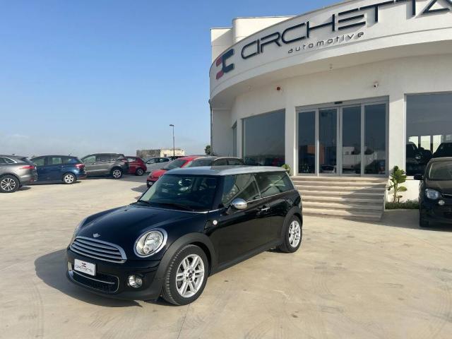 Mini Clubman 2.0 Cooper D auto - Immagine 12