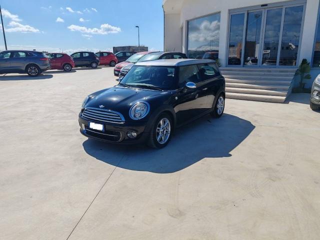 Mini Clubman 2.0 Cooper D auto - Immagine 2