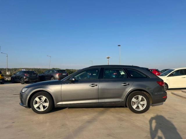 Audi A4 Avant 35 2.0 tdi Business 150cv s-tronic my16 - Immagine 12