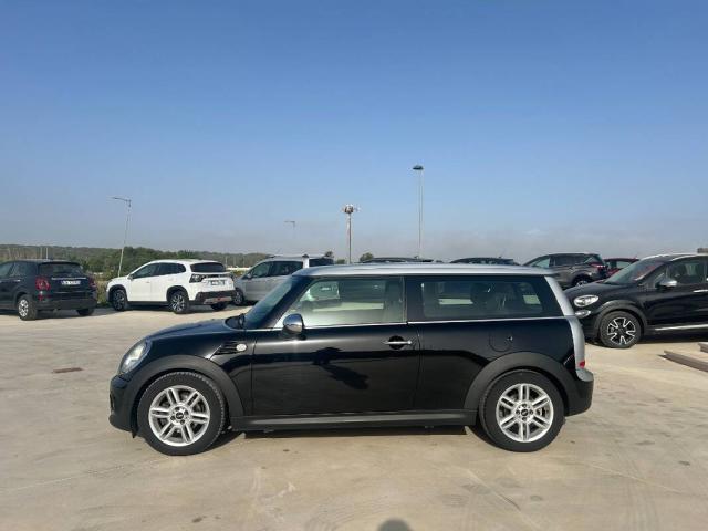 Mini Clubman 2.0 Cooper D auto - Immagine 5