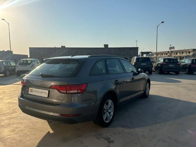 Audi A4 Avant 35 2.0 tdi Business 150cv s-tronic my16 - Immagine 2