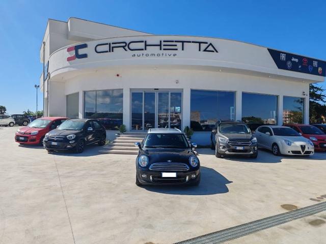 Mini Clubman 2.0 Cooper D auto - Immagine 10