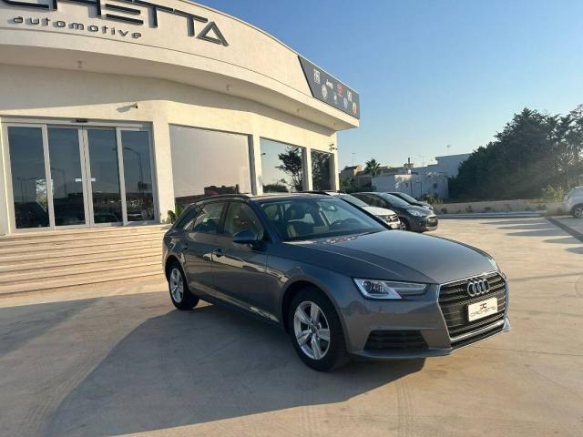 Audi A4 Avant 35 2.0 tdi Business 150cv s-tronic my16 - Immagine 23