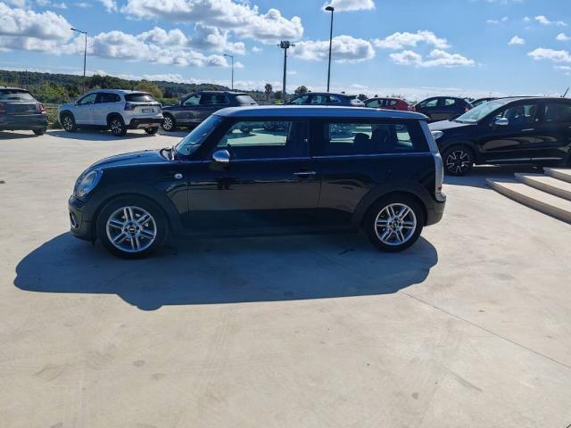 Mini Clubman 2.0 Cooper D auto - Immagine 11