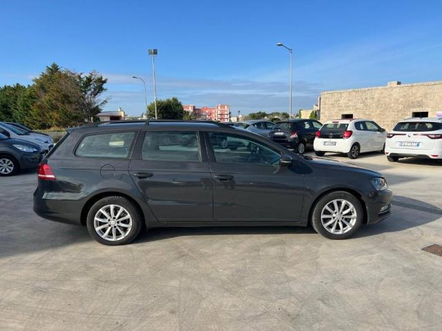 Volkswagen Passat Variant 1.6 tdi Comfortline Business - Immagine 19