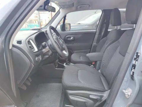 Jeep Renegade 1.0 t3 Longitude 2wd - Immagine 8