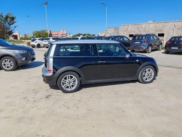 Mini Clubman 2.0 Cooper D auto - Immagine 7