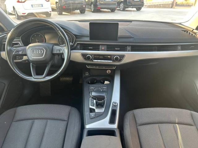 Audi A4 Avant 35 2.0 tdi Business 150cv s-tronic my16 - Immagine 1