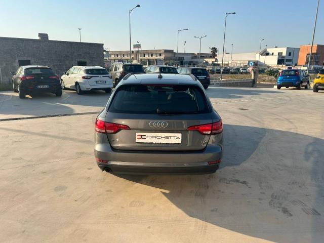 Audi A4 Avant 35 2.0 tdi Business 150cv s-tronic my16 - Immagine 6