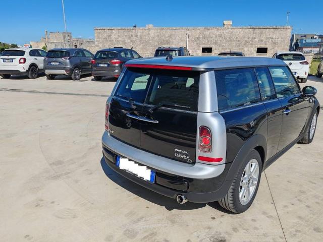 Mini Clubman 2.0 Cooper D auto - Immagine 8