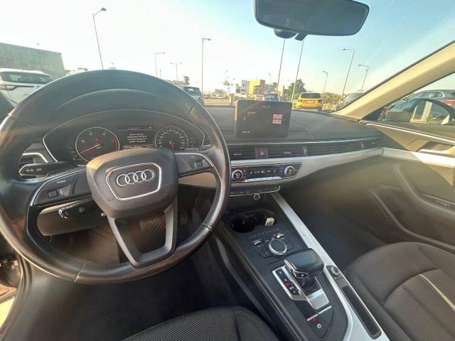 Audi A4 Avant 35 2.0 tdi Business 150cv s-tronic my16 - Immagine 22