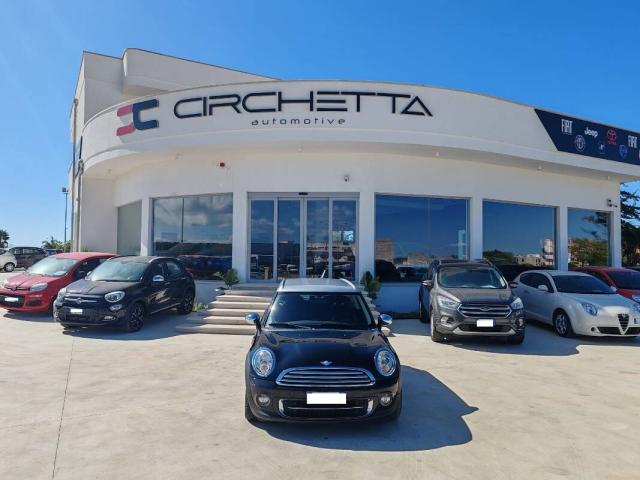 Mini Clubman 2.0 Cooper D auto - Immagine 9