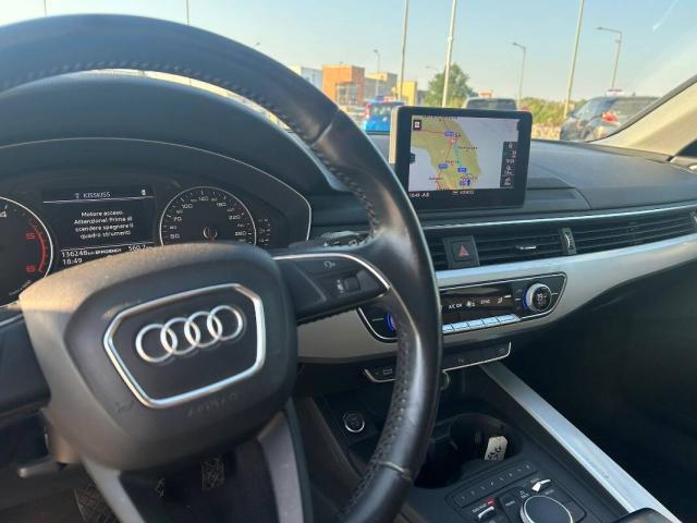 Audi A4 Avant 35 2.0 tdi Business 150cv s-tronic my16 - Immagine 15