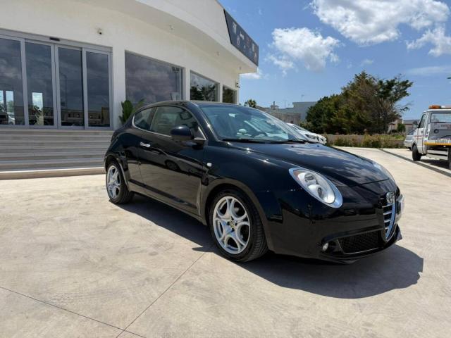 Alfa Romeo MiTo 1.3 jtdm(2) Distinctive s&s my11 - Immagine 4