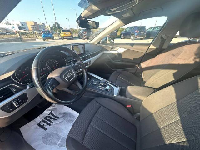 Audi A4 Avant 35 2.0 tdi Business 150cv s-tronic my16 - Immagine 10