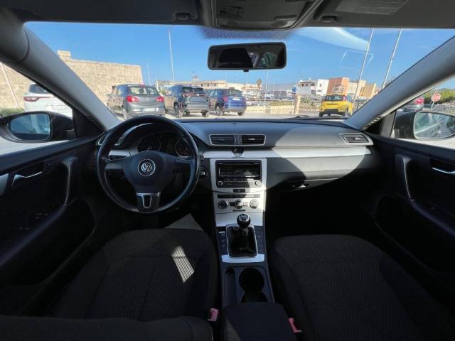 Volkswagen Passat Variant 1.6 tdi Comfortline Business - Immagine 7