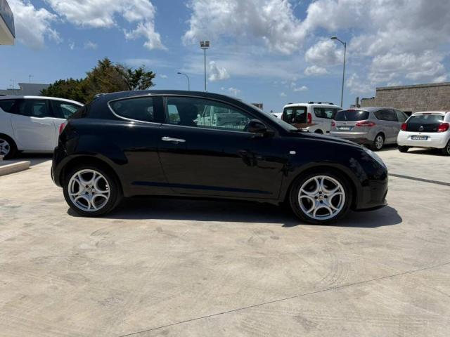 Alfa Romeo MiTo 1.3 jtdm(2) Distinctive s&s my11 - Immagine 12