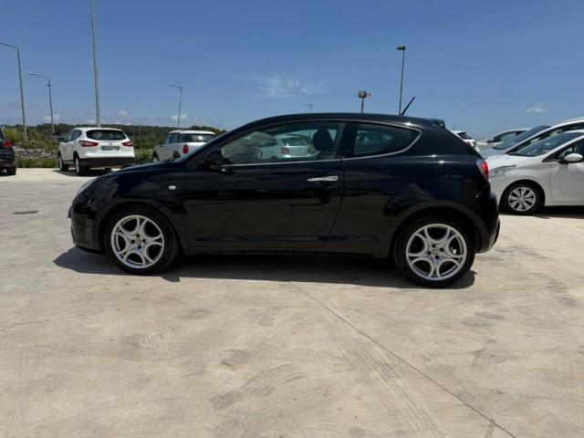Alfa Romeo MiTo 1.3 jtdm(2) Distinctive s&s my11 - Immagine 8
