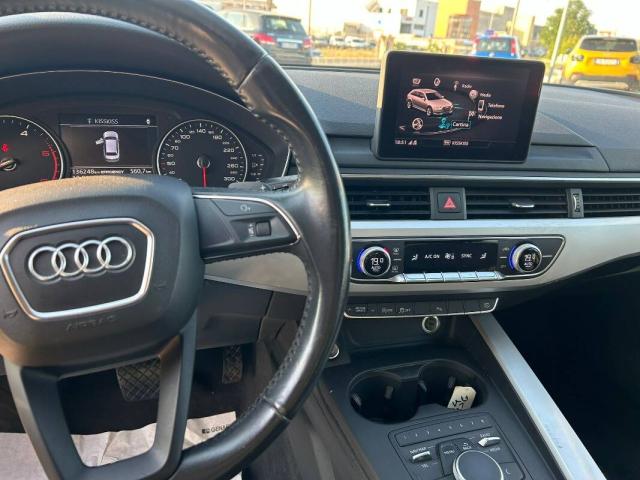 Audi A4 Avant 35 2.0 tdi Business 150cv s-tronic my16 - Immagine 7