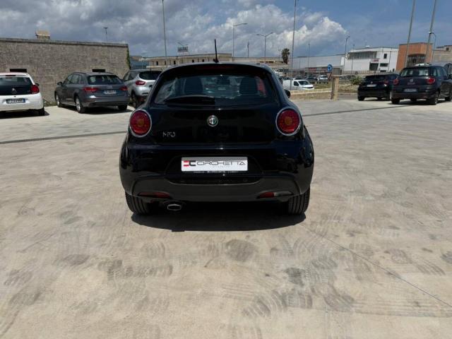 Alfa Romeo MiTo 1.3 jtdm(2) Distinctive s&s my11 - Immagine 14
