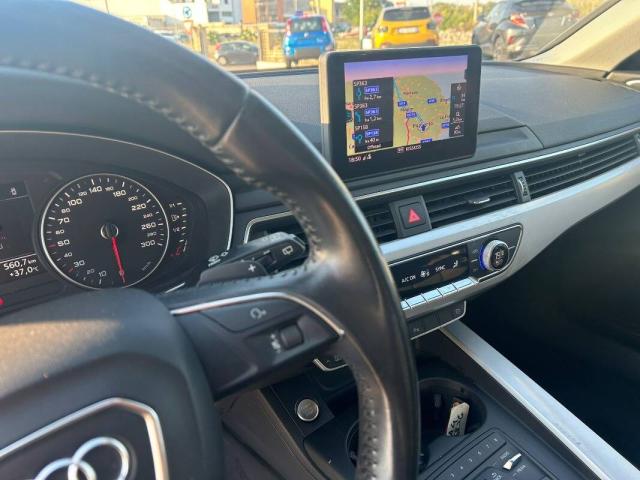 Audi A4 Avant 35 2.0 tdi Business 150cv s-tronic my16 - Immagine 17