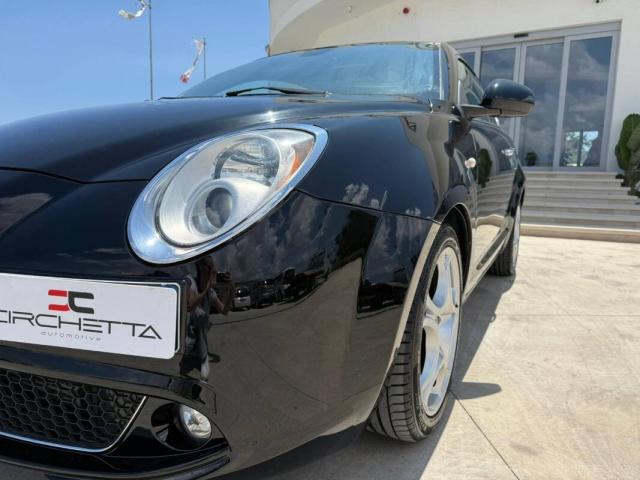 Alfa Romeo MiTo 1.3 jtdm(2) Distinctive s&s my11 - Immagine 13