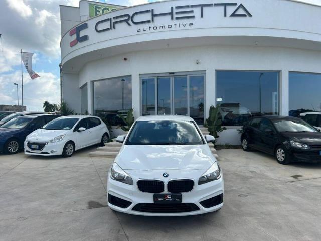 BMW Serie 2 216i Advantage - Immagine 7