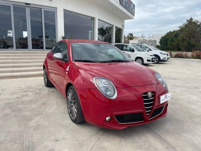 Alfa Romeo MiTo 1.4 tb m.air Q.verde sport plus pack s&s - Immagine 14
