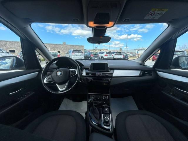 BMW Serie 2 216i Advantage - Immagine 9
