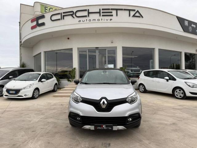 Renault Captur 1.5 dci energy Zen 90cv edc - Immagine 9