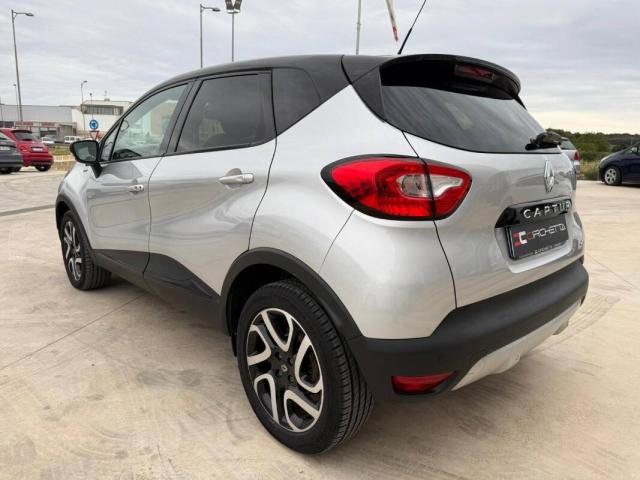 Renault Captur 1.5 dci energy Zen 90cv edc - Immagine 18