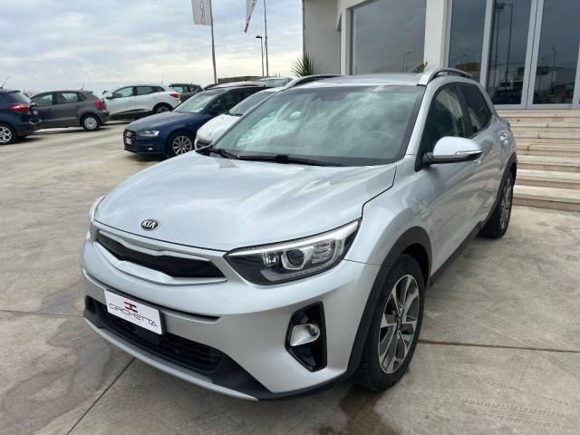 Kia Stonic 1.4 mpi eco Energy Gpl 97cv my18 - Immagine 3