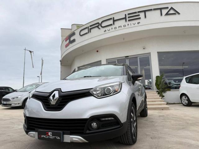 Renault Captur 1.5 dci energy Zen 90cv edc - Immagine 14