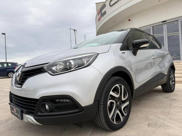 Renault Captur 1.5 dci energy Zen 90cv edc - Immagine 1