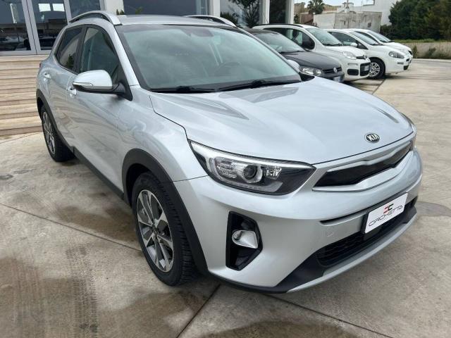 Kia Stonic 1.4 mpi eco Energy Gpl 97cv my18 - Immagine 20