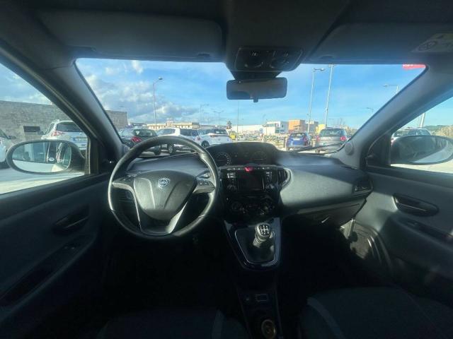 Lancia Ypsilon 1.2 Gold ecochic Gpl 69cv - Immagine 1