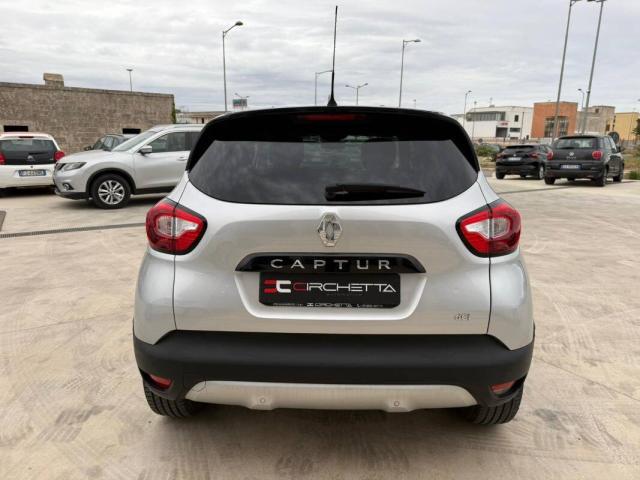 Renault Captur 1.5 dci energy Zen 90cv edc - Immagine 17
