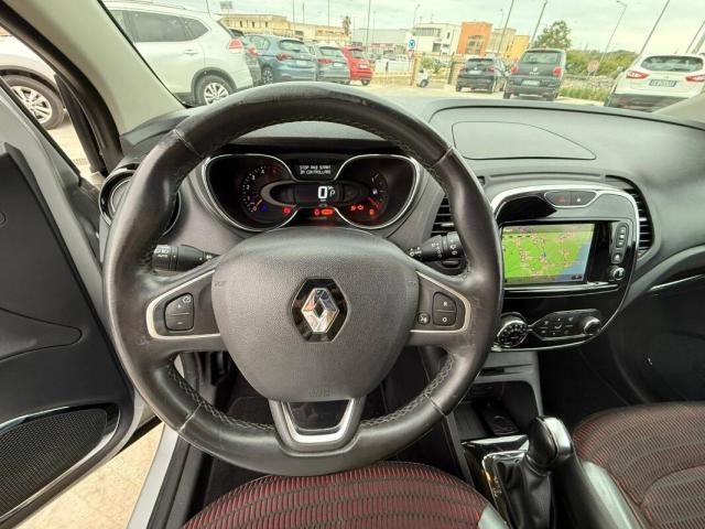 Renault Captur 1.5 dci energy Zen 90cv edc - Immagine 5