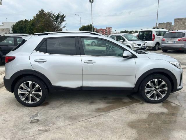 Kia Stonic 1.4 mpi eco Energy Gpl 97cv my18 - Immagine 4