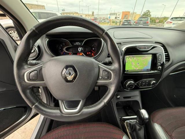 Renault Captur 1.5 dci energy Zen 90cv edc - Immagine 16