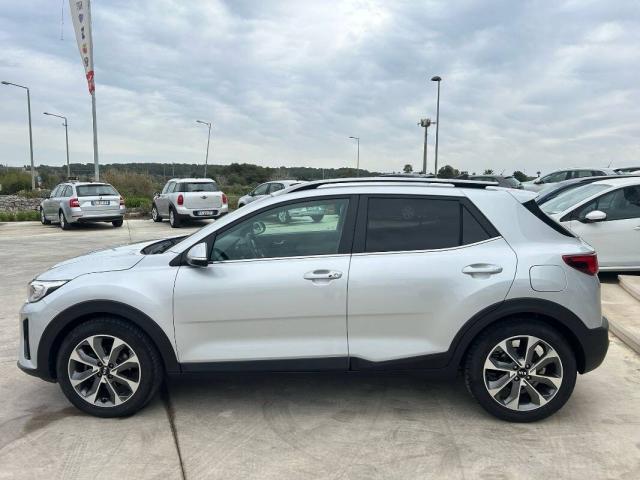 Kia Stonic 1.4 mpi eco Energy Gpl 97cv my18 - Immagine 16